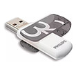 philips vivid edition 32gb usb 20 flash drive shadow grey fm32fd05b 00 photo