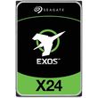 HDD SEAGATE ST20000NM002H EXOS X24 20TB 512 CACHE 3.5