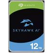 hdd seagate st12000ve003 skyhawk ai surveillance 12tb 7200 rpm 512 cache 35 sata3 photo