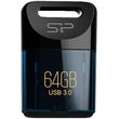 silicon power jewel j06 64gb usb 32 flash drive sp064gbuf3j06v1d photo