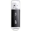 silicon power blaze b02 32gb usb 32 flash drive sp032gbuf3b02v1k photo