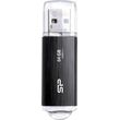 silicon power blaze b02 64gb usb 32 flash drive sp064gbuf3b02v1k photo