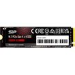 SSD SILICON POWER UD90 2TB NVME PCIE GEN 4.0 X 4 M.2 2280 SP02KGBP44UD9005
