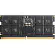 ram teamgroup elite 16gb so dimm ddr5 4800mhz cl40 ted516g4800c40d s01 photo