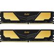 RAM TEAMGROUP ELITE PLUS 16GB (2X8GB) DDR4 3200MHZ CL22 DUAL KIT TPD416G3200HC22DC01