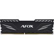 RAM AFOX GAMING 8GB DDR4 3200 CL16 XMP 2.0 BLACL AFLD48PH1CAB