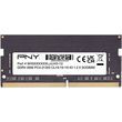 ram pny performance 8gb so dimm ddr4 2666mhz cl19 mn8gsd42666 sb photo