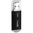 silicon power ultima ii i series 16gb usb 20 flash drive black sp016gbuf2m01v1k photo