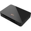 silicon power all in one memory card reader spu3a05redel6l0k photo