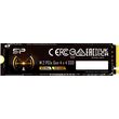 SSD SILICON POWER US75 1TB NVME PCI-E GEN4 X 4 M.2 2280 3D NAND SP01KGBP44US7505