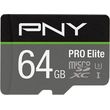pny apro elite 64gb micro sdxc class 10 u3 v30 flash memory card psdu64gv31100pro ge photo pny apro elite 64gb micro sdxc class 10 u3 v30 flash memory card psdu64gv31100pro ge photo