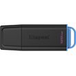kingston dtxg2 128gb datatraveler exodia m gen 2 128gb usb 32 flash drive photo