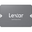 ssd lexar lns100 128rb ns100 128gb 25 sata 3 photo
