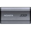 exoterikos skliros adata se880 500gb portable ssd usb 32 gen2 type c silver aeli se880 500gcbu photo