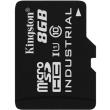 kingston sdcit 8gbsp 8gb industrial micro sdhc uhs i class 10 photo