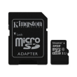 kingston sdcs 32gb canvas select 32gb micro sdhc uhs i class 10 sd adapter photo kingston sdcs 32gb canvas select 32gb micro sdhc uhs i class 10 sd adapter photo