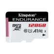 kingston sdce 128gb high endurance 128gb micro sdx photo