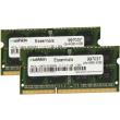RAM MUSHKIN 997037 SO-DIMM 8GB (2X4GB) DDR3-1600 DUAL ESSENTIALS SERIES