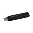 KINGSTON DT4000G2DM/8GB DATATRAVELER 4000 G2 8GB USB 3.0 ENCRYPTED FLASH DRIV