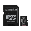 kingston sdcs2 64gb canvas select plus 64gb micro  photo