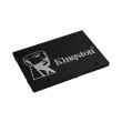 SSD KINGSTON SKC600/256G KC600 256GB 2.5