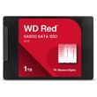 ssd western digital wds100t1r0a 1tb red sa500 nas 25 sata 3 photo