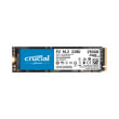 ssd crucial ct250p2ssd8 p2 250gb m2 2280 3d nand nvme pcie gen 3x4 photo