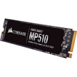 ssd corsair cssd f960gbmp510b force series mp510b 960gb m2 2280 pcie gen 30 x4 photo