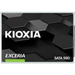 ssd kioxia ltc10z960gg8 exceria 960gb 25 sata 3 photo