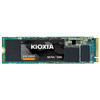 ssd kioxia lrc10z500gg8 exceria 500gb m2 2280 nvme pcie gen3 x 4 photo