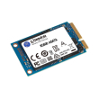 SSD KINGSTON SKC600MS/256G KC600 256GB MSATA SATA 3.0