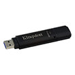 KINGSTON DT4000G2DM/128GB DATATRAVELER 4000 G2 128GB USB 3.0 ENCRYPTED FLASH DRIVE