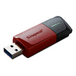 KINGSTON DTXM/128GB DATATRAVELER EXODIA M 128GB USB 3.2 FLASH DRIVE