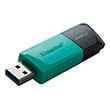 KINGSTON DTXM/256GB DATATRAVELER EXODIA M 256GB USB 3.2 FLASH DRIVE
