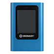   KINGSTON IKVP80ES/1920G IRONKEY VAULT PRIVACY 80 1920GB EXTERNAL SSD