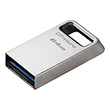 KINGSTON DTMC3G2/64GB DATATRAVELER MICRO GEN 2 64GB USB 3.2 FLASH DRIVE