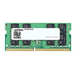 RAM MUSHKIN MES4S266KF32G ESSENTIALS SERIES 32GB SO-DIMM DDR4 2666MHZ