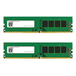 ram mushkin mes4u293mf8gx2 essentials series 16gb 2x8gb ddr4 2933mhz dual channel photo