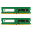 ram mushkin mes4u320nf16gx2 essentials series 32gb 2x16gb ddr4 3200mhz dual channel photo