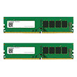 RAM MUSHKIN MES4U320NF32GX2 ESSENTIALS SERIES 64GB (2X32GB) DDR4 3200MHZ DUAL CHANNEL