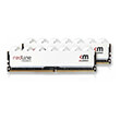 ram mushkin mrd4u280hhhh16gx2 redline white 32gb 2x16gb ddr4 2800mhz dual kit photo