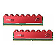 ram mushkin mra4u280hhhh32gx2 redline red 64gb 2x32gb ddr4 2800mhz dual kit photo