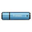 kingston ikvp50 8gb ironkey vault privacy 50 8gb usb 32 encrypted flash drive photo