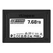ssd kingston sedc1500m 7680g dc1500m 768tb enterprise data center u2 pcie nvme ssd photo