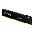 ram kingston kf552c36bbe 16 fury beast 16gb ddr5 5200mhz amd expo certified photo