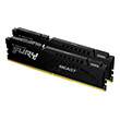 RAM KINGSTON KF556C36BBEK2-32 FURY BEAST 32GB (2X16GB) DDR5 5600MHZ AMD EXPO DUAL KIT