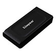   KINGSTON SXS1000/1000G PORTABLE SSD XS1000 1TB USB 3.2 GEN2 TYPE-C & TYPE-A