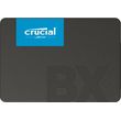 SSD CRUCIAL CT4000BX500SSD1 BX500 4TB 2.5