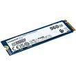 SSD KINGSTON SEDC2000BM8/960G DC2000B 960GB DATA CENTER ENTERPRISE NVME PCIE GEN4 X4 M.2 2280