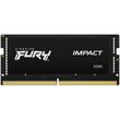 RAM KINGSTON FURY IMPACT 32GB SO-DIMM DDR5 5600MT/S CL40 KF556S40IB-32